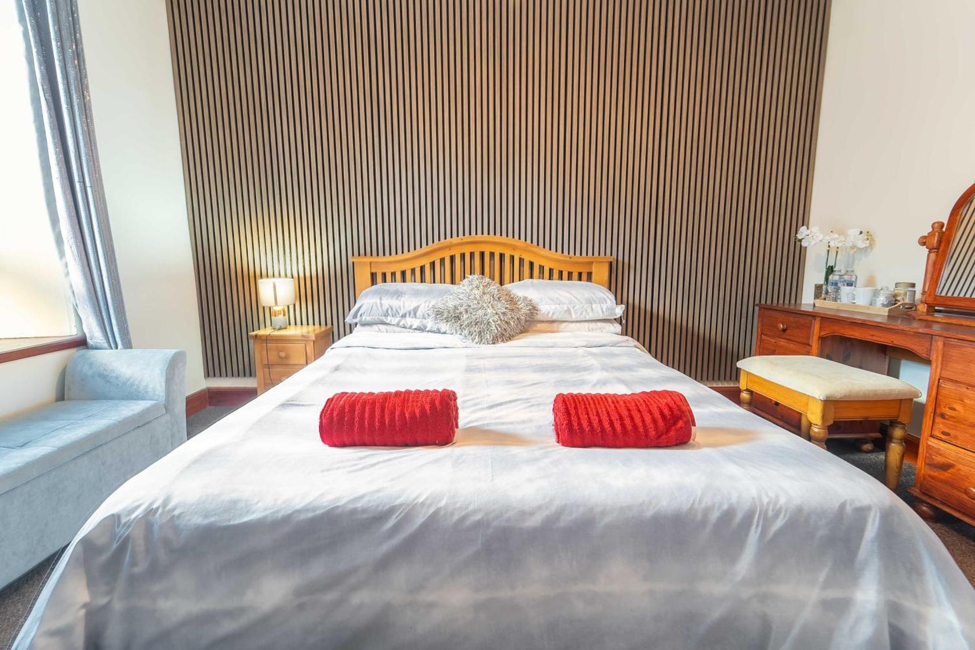 Prime Location In High Street Fort William