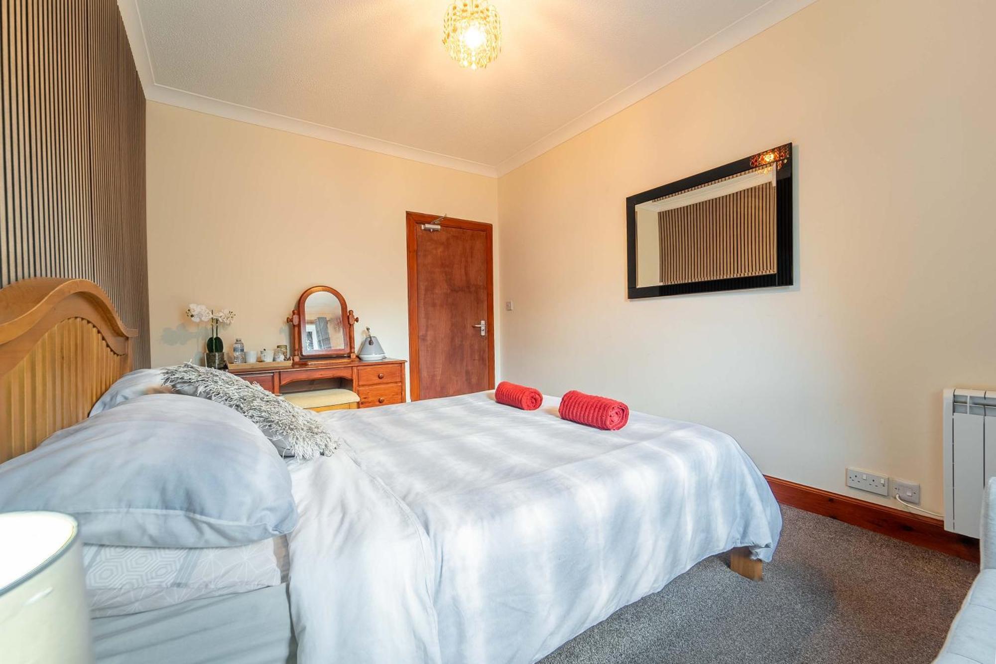 Prime Location In High Street * Fort William
