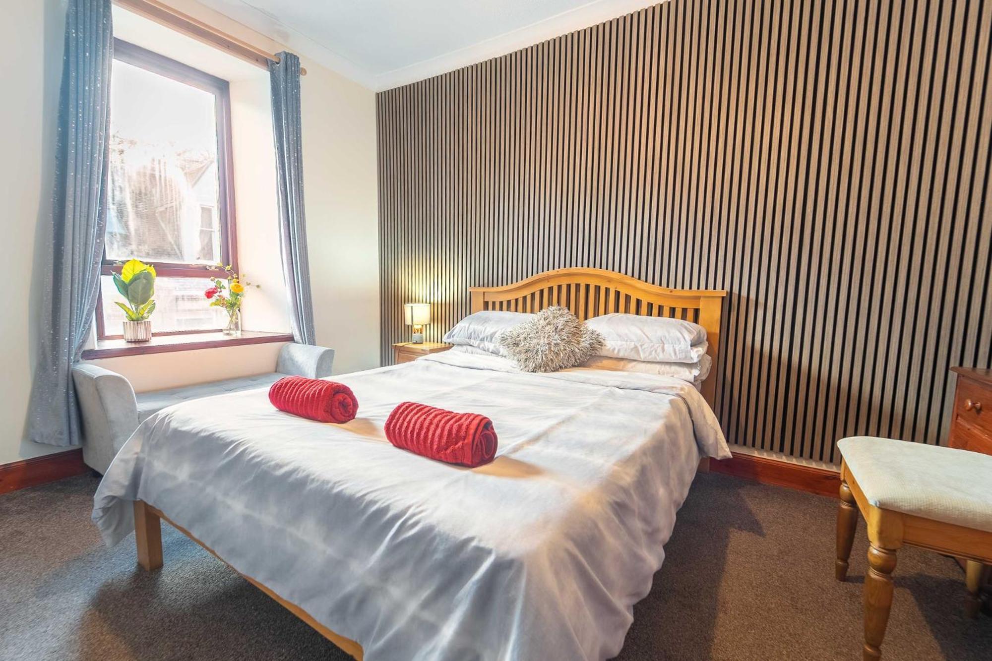 Hostel Prime Location In High Street *