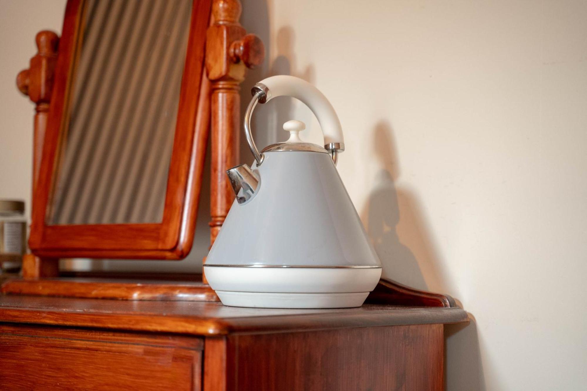 Hostel Prime Location In High Street Fort William