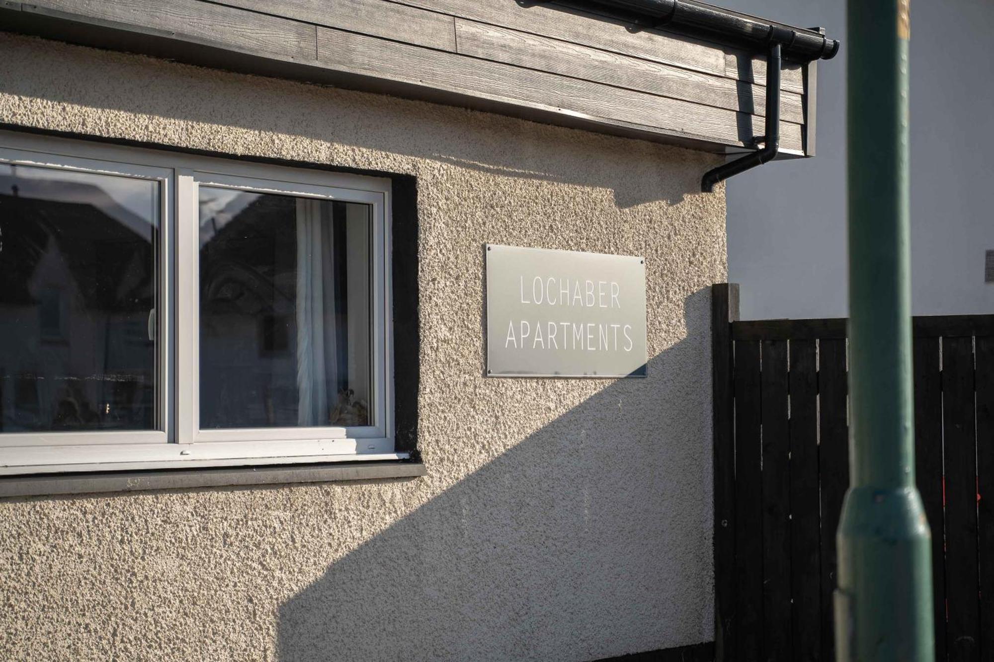 Lochaber Apartment Fort William