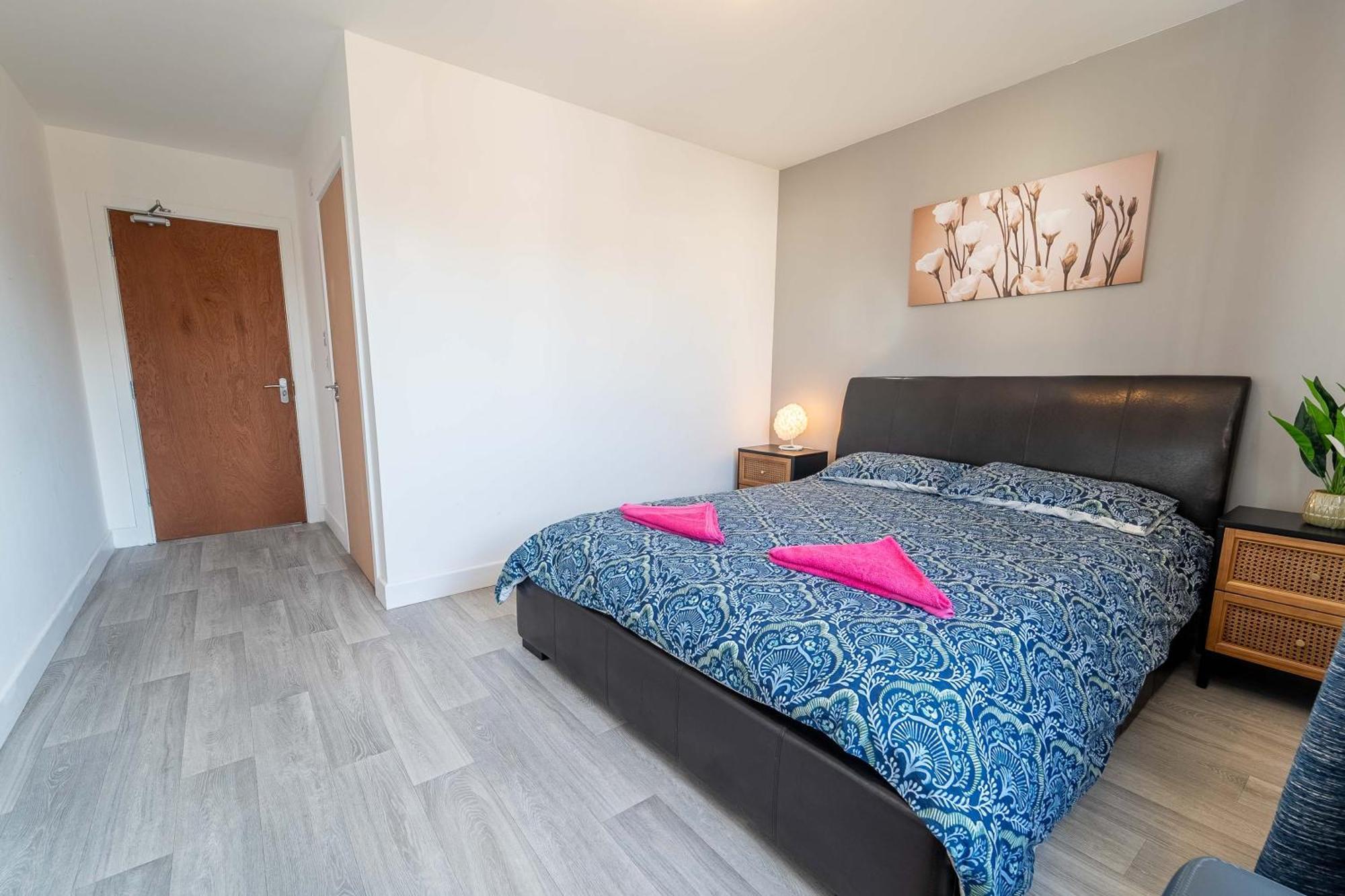 Lochaber Apartment