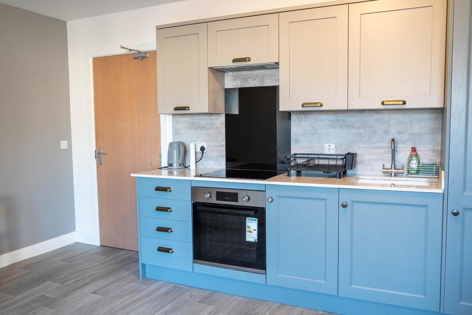 Apartment Lochaber *