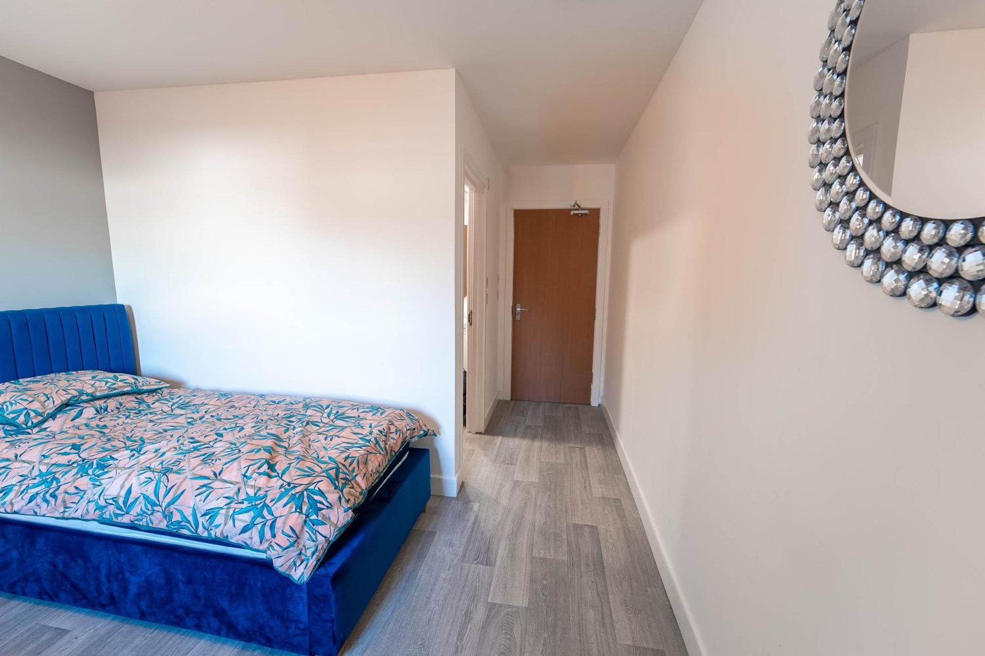 Lochaber Apartment