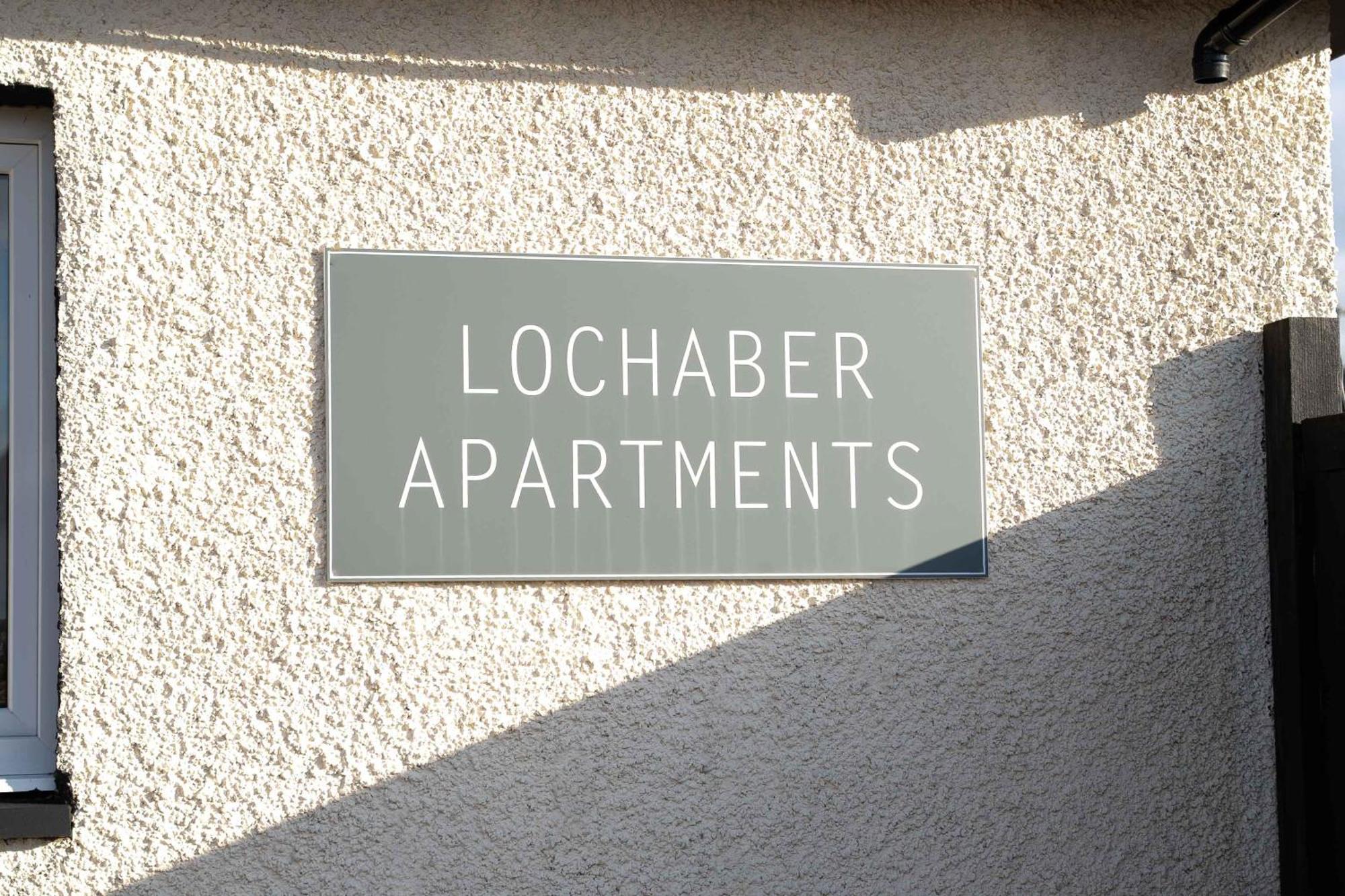 Apartment Lochaber