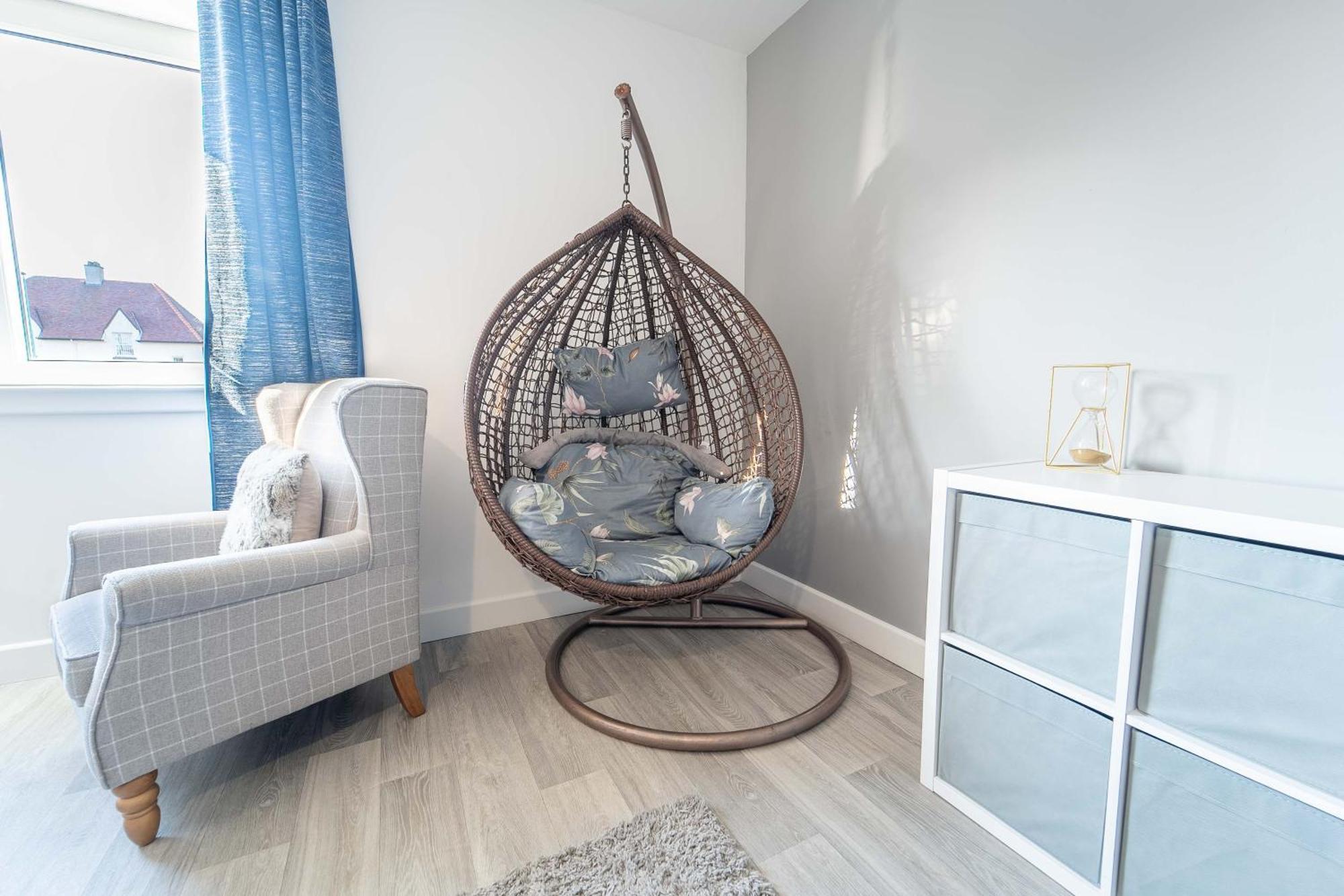 Lochaber Apartment *