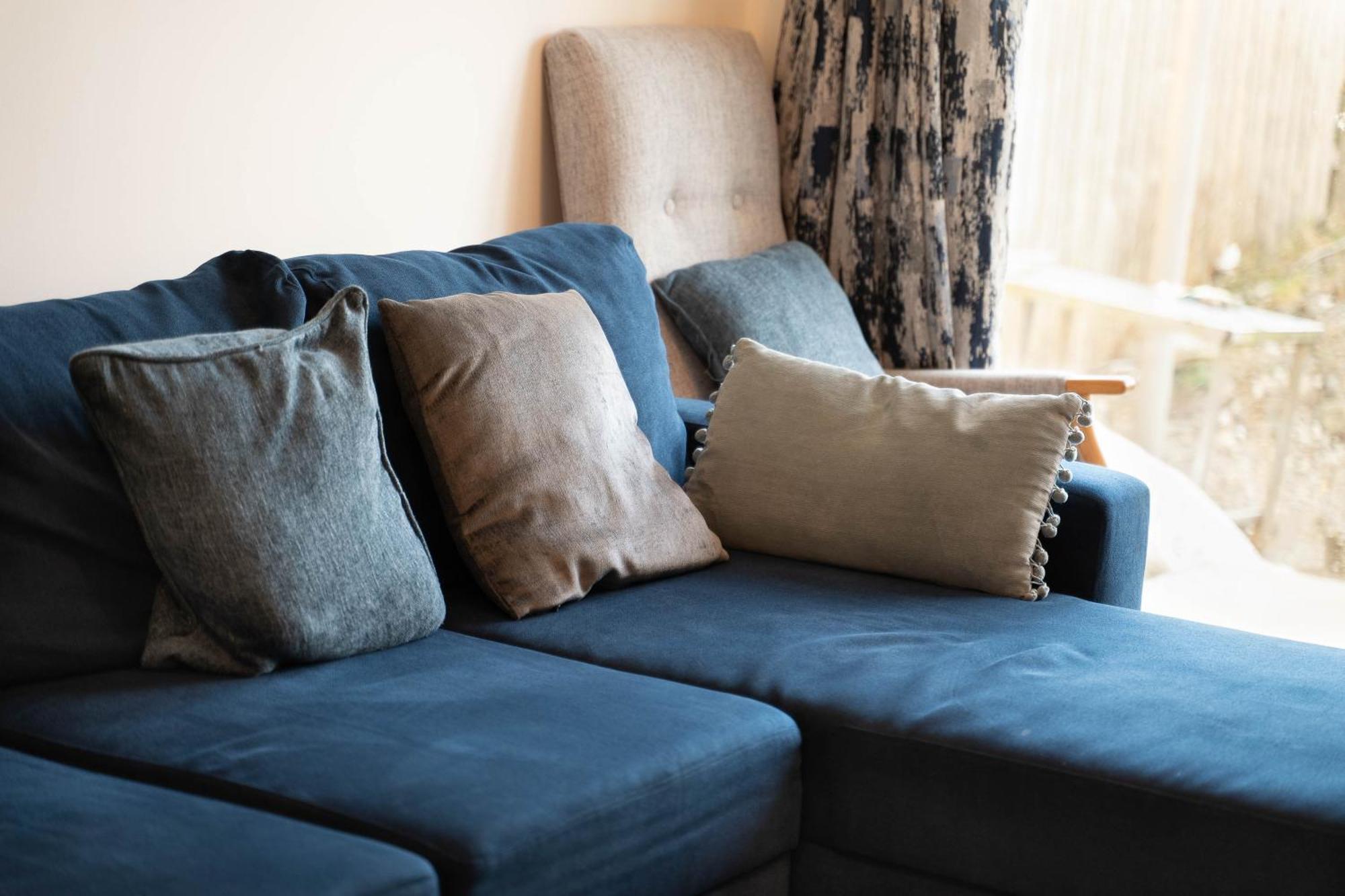 Apartment Lochaber *