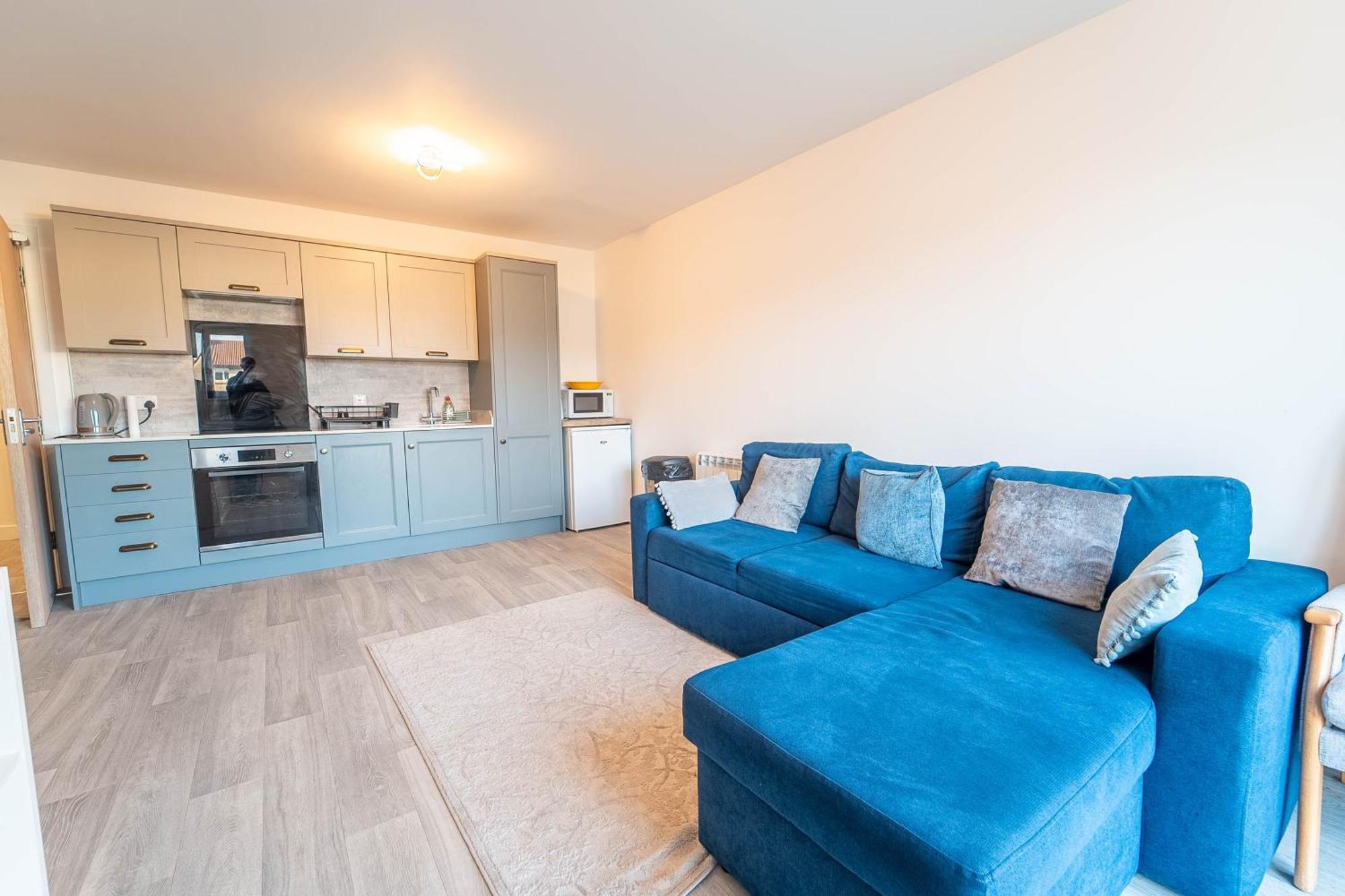 Apartment Lochaber