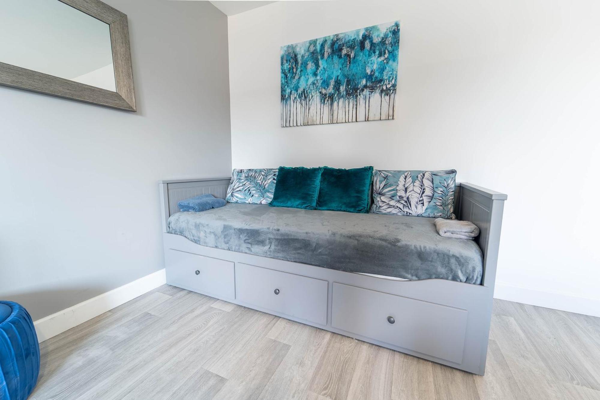 Apartment Lochaber