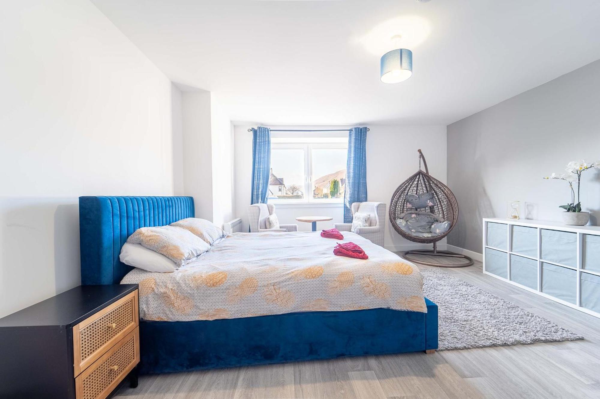 Apartment Lochaber *