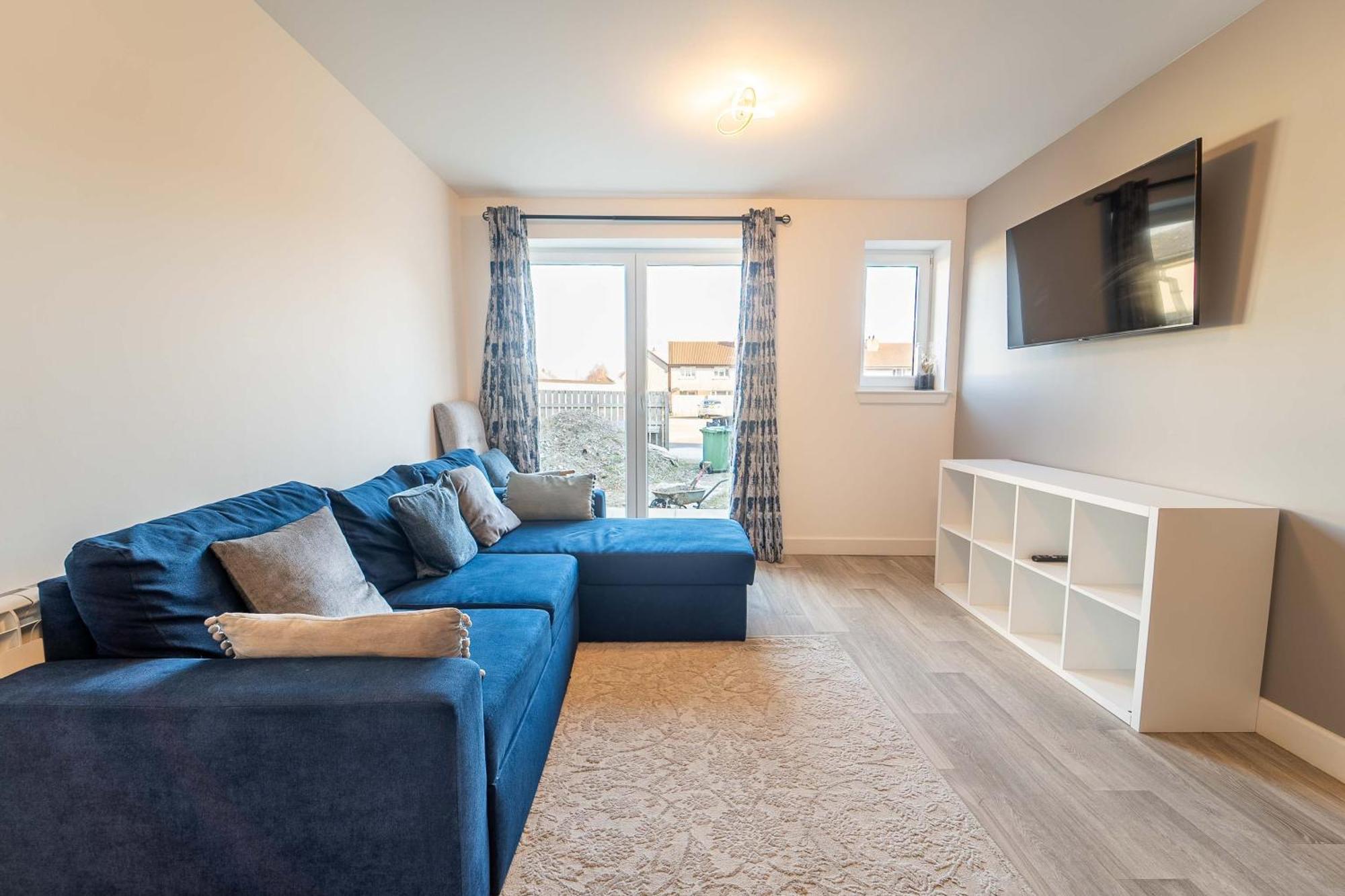 Lochaber Apartment