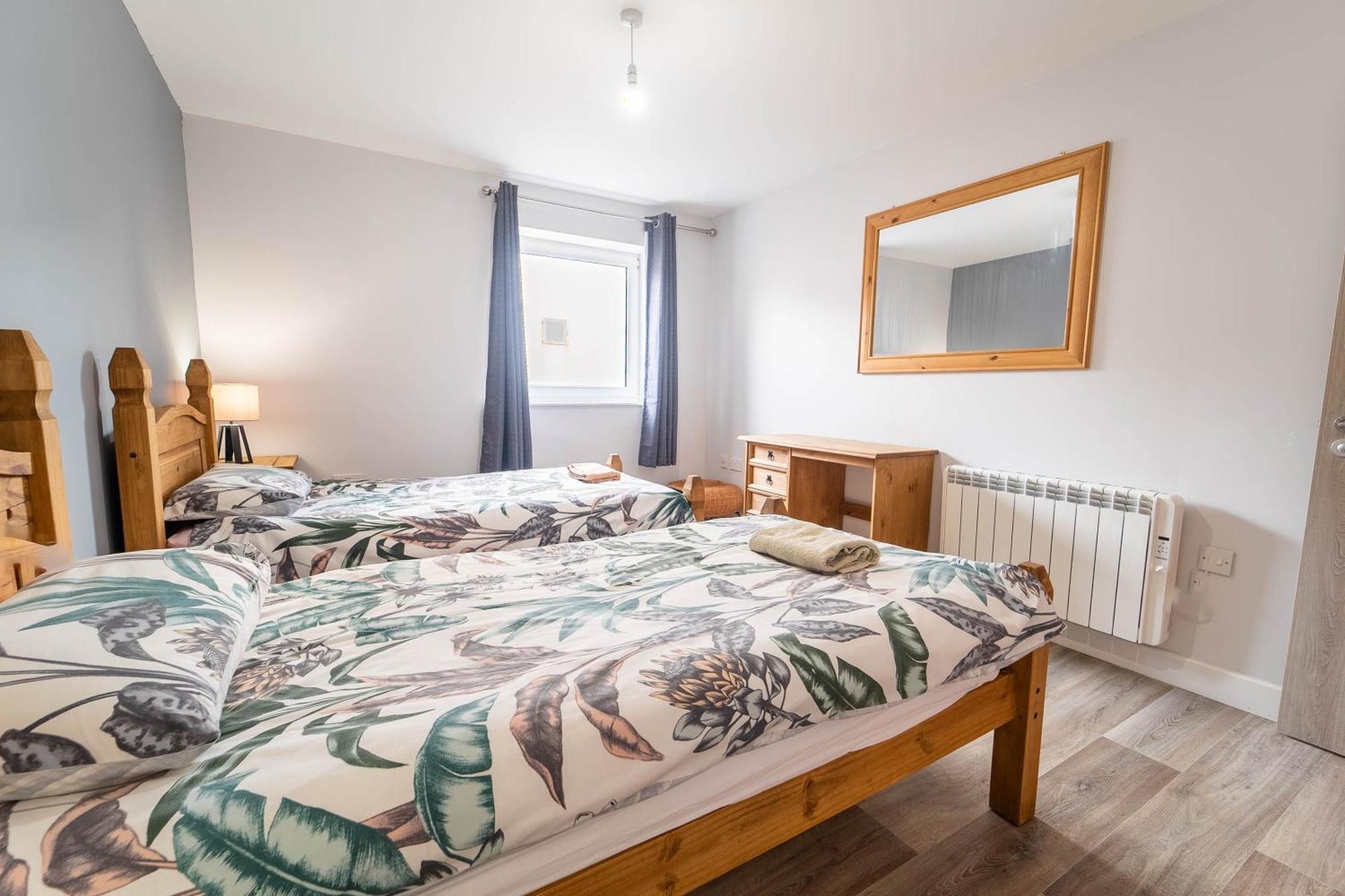 Apartment Lochaber