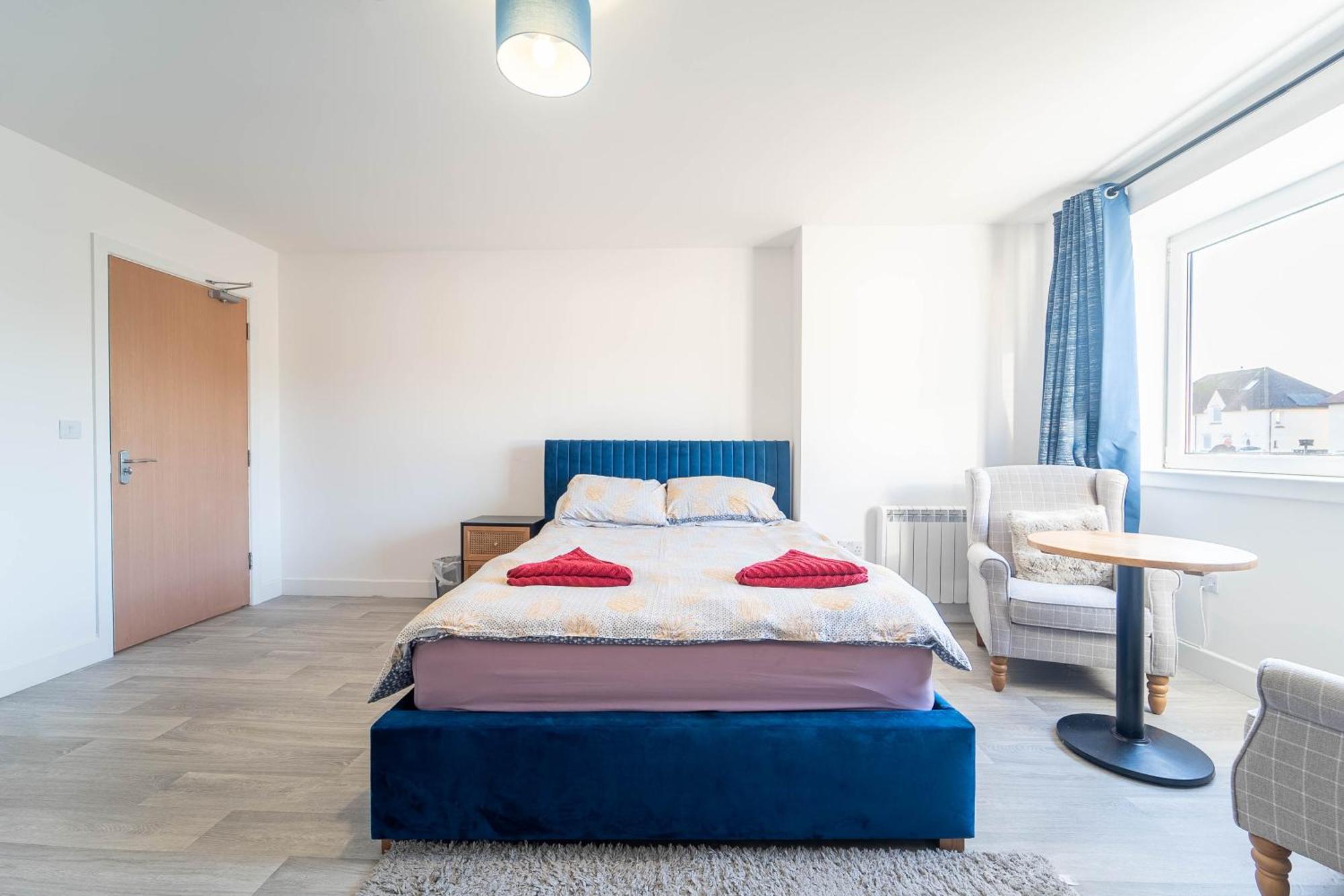 Apartment Lochaber *