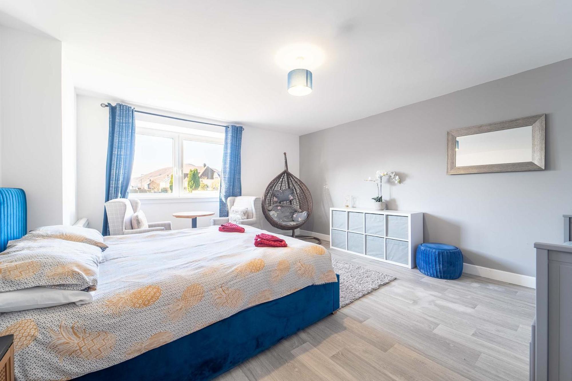 Lochaber Apartment Fort William
