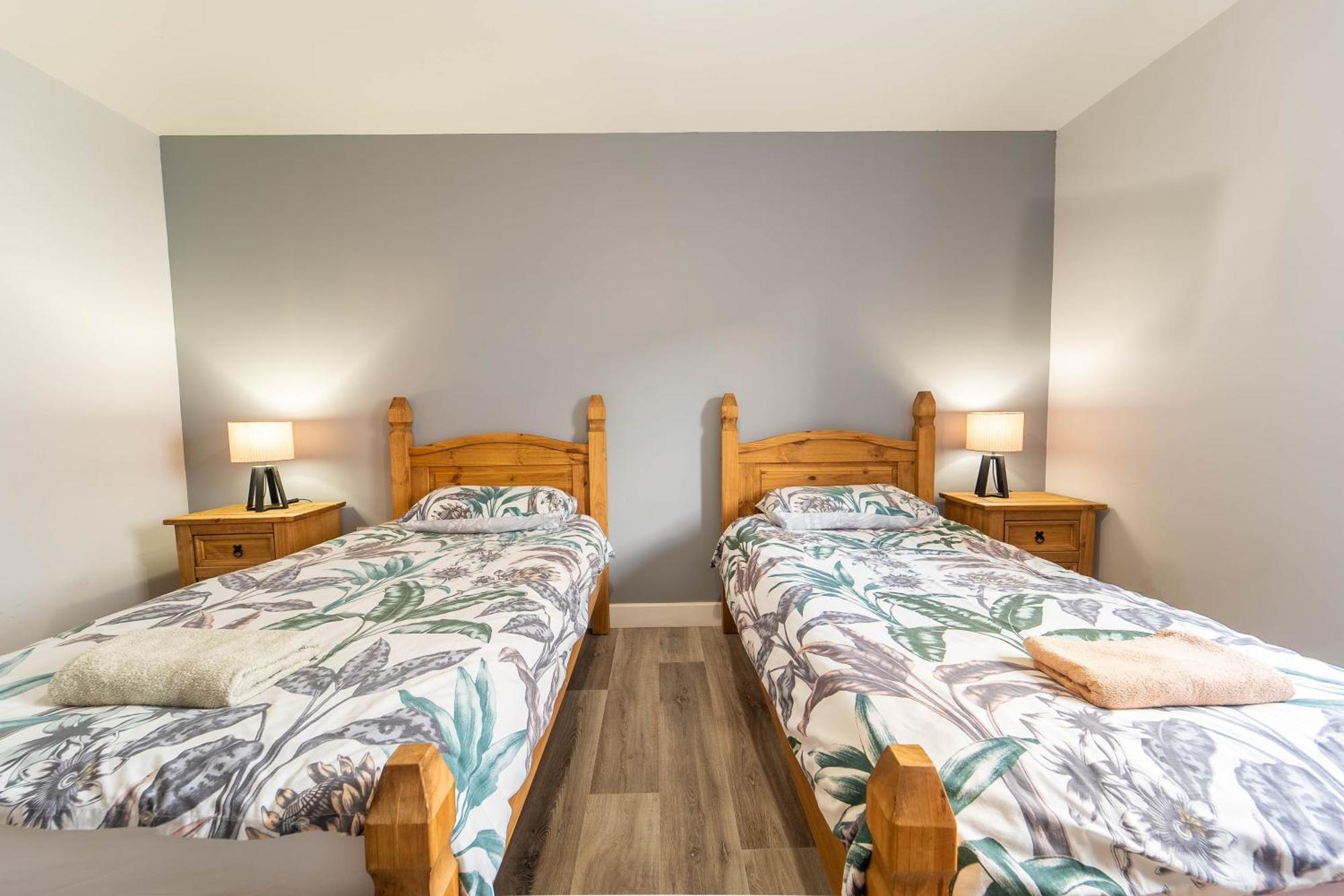 Lochaber Apartment