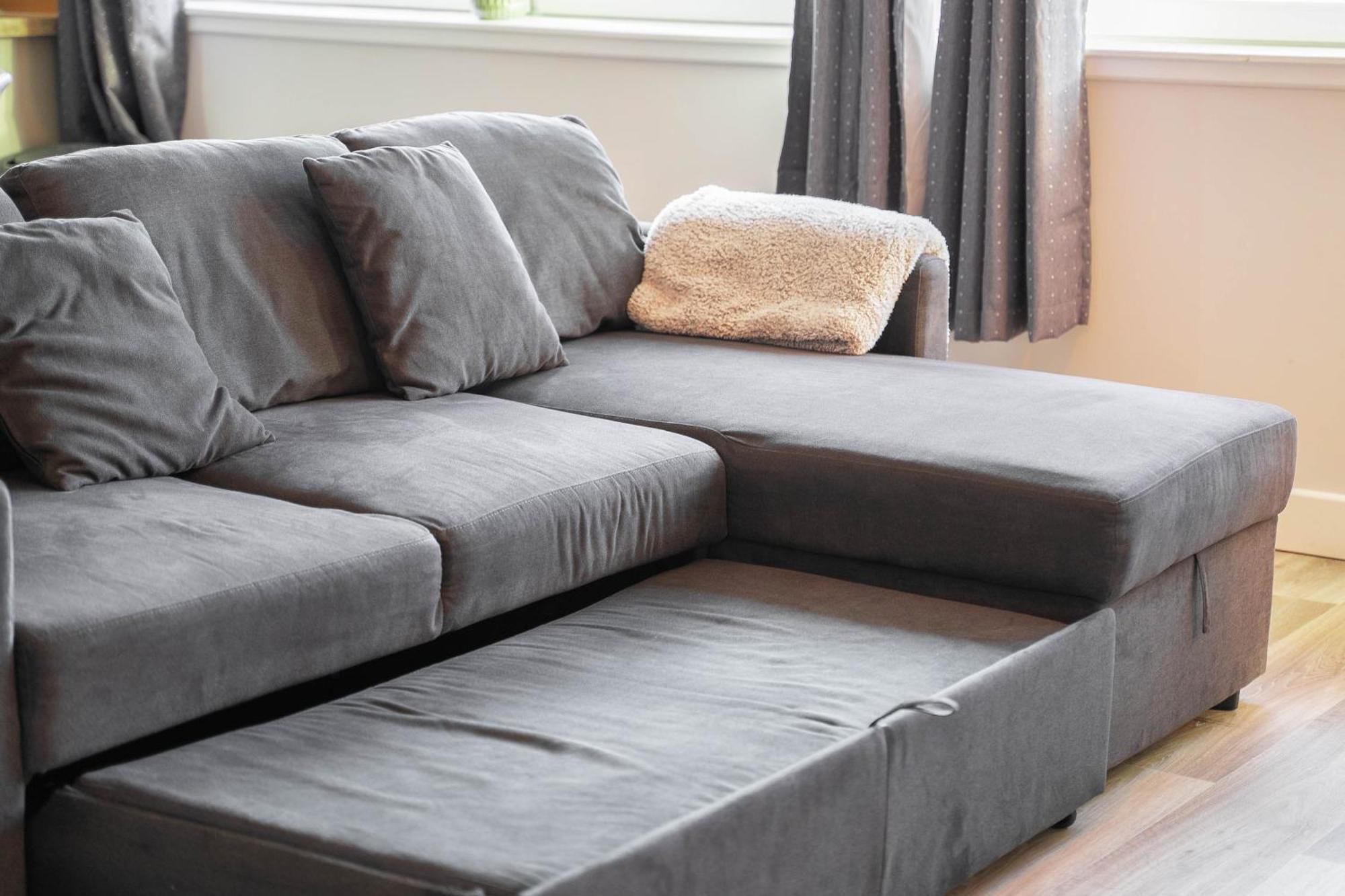 Apartment Lochaber