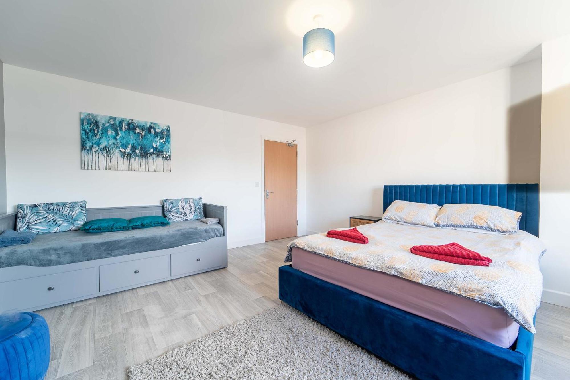 Apartment Lochaber Fort William
