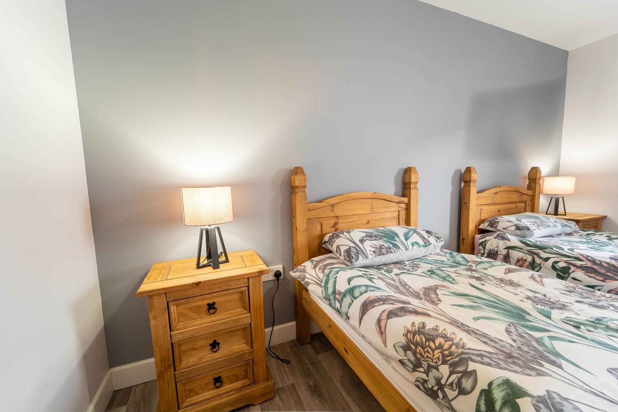 Lochaber Apartment