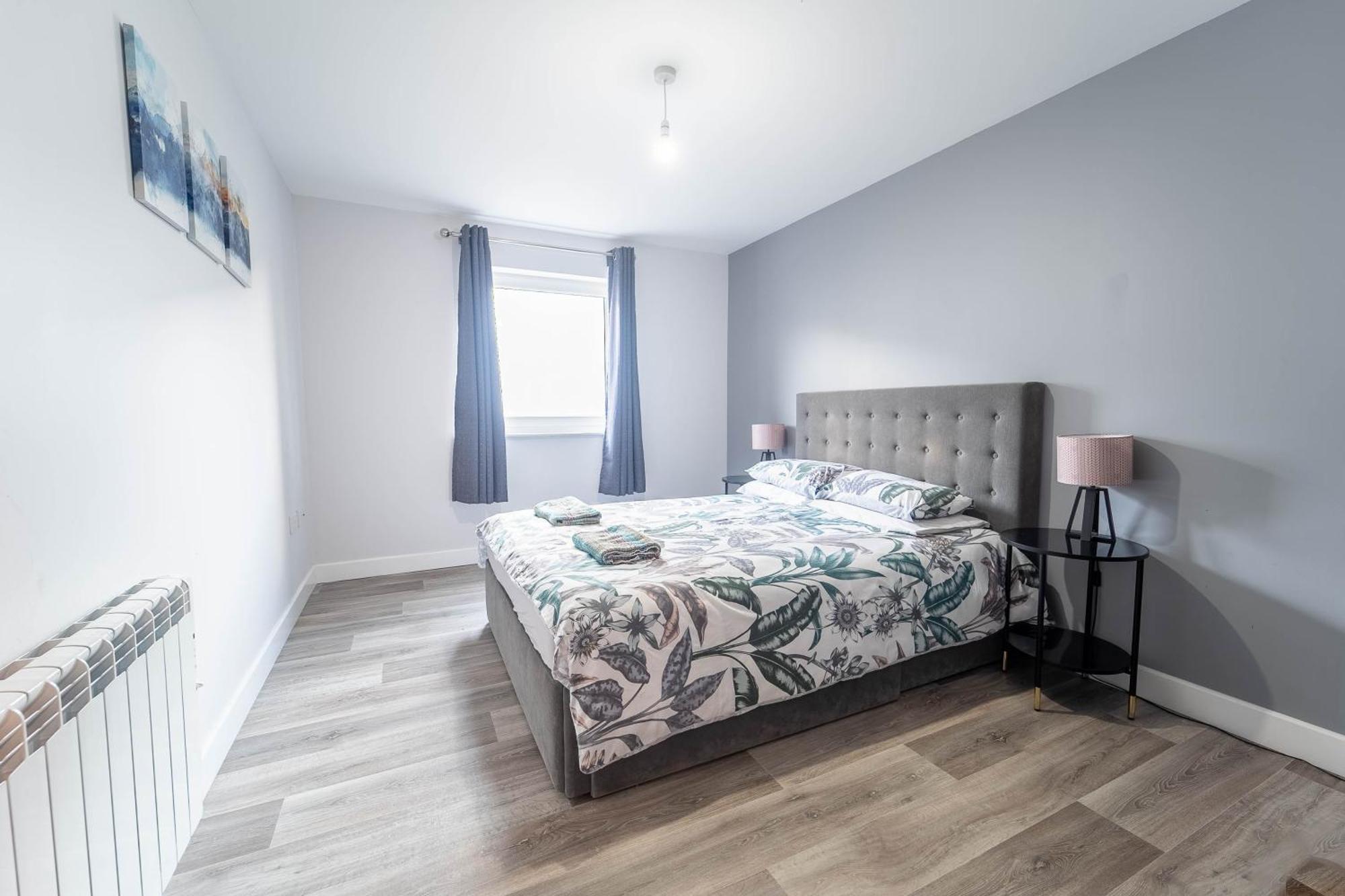 Apartment Lochaber