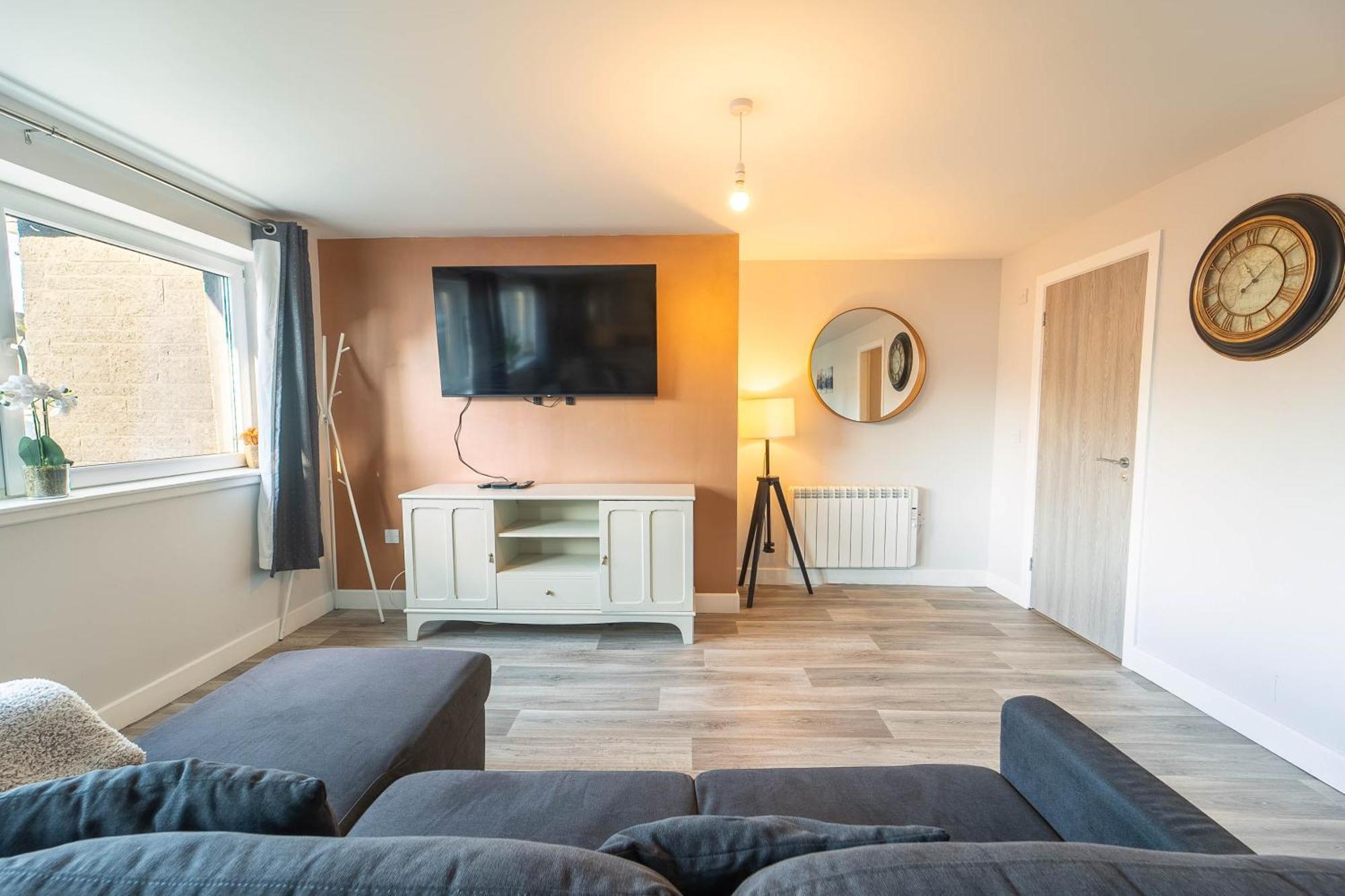 Apartment Lochaber *