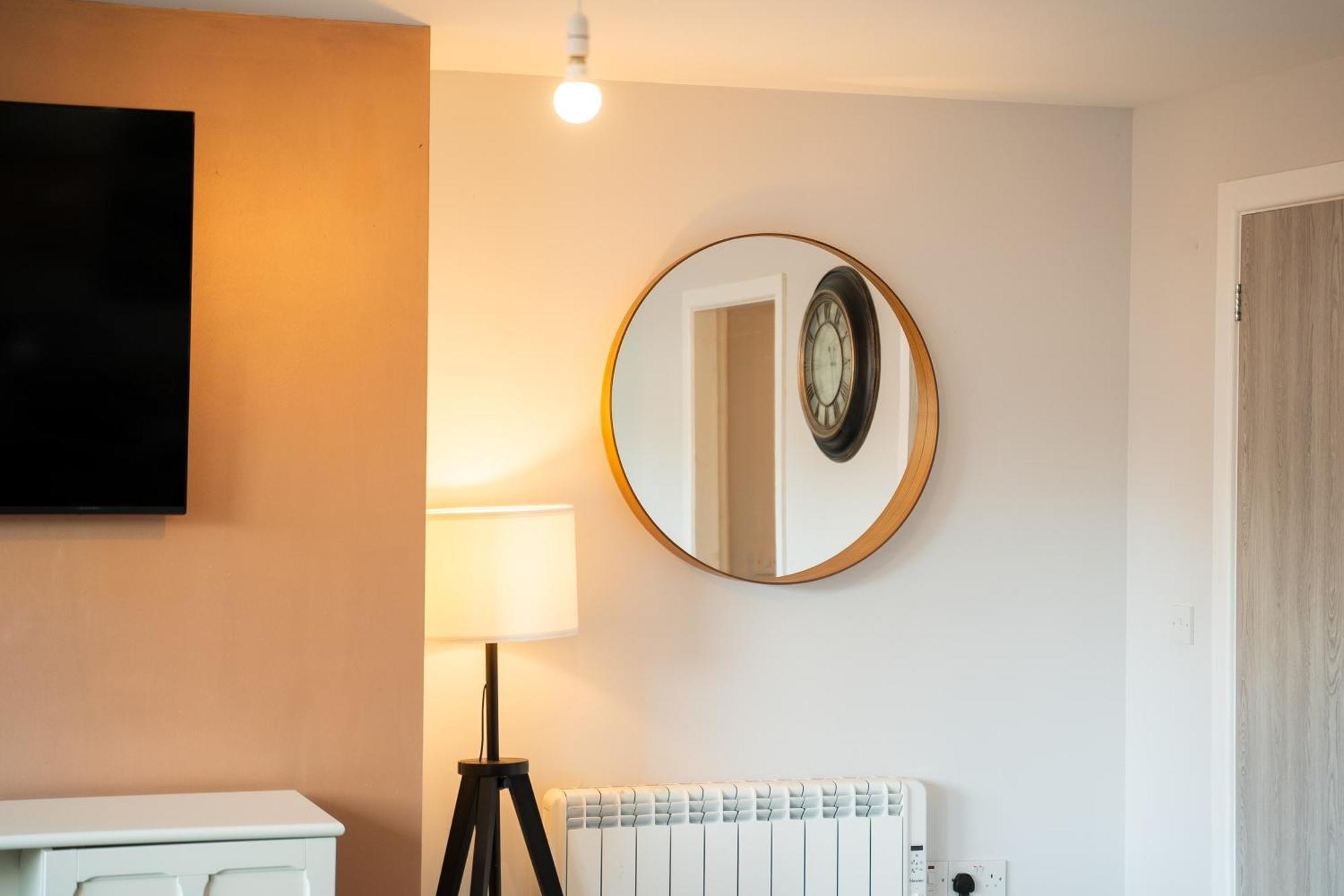 Apartment Lochaber
