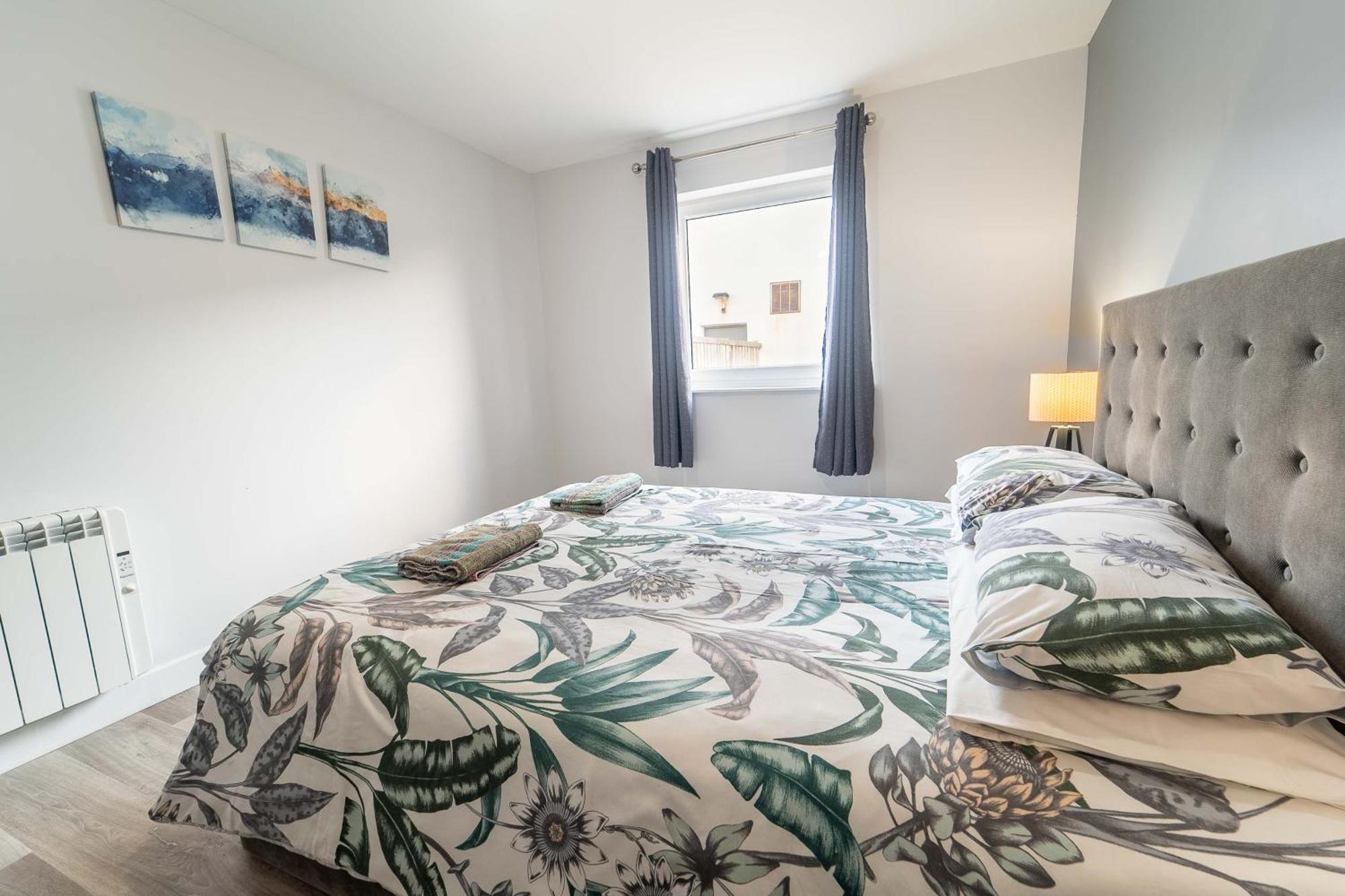 Lochaber Apartment *