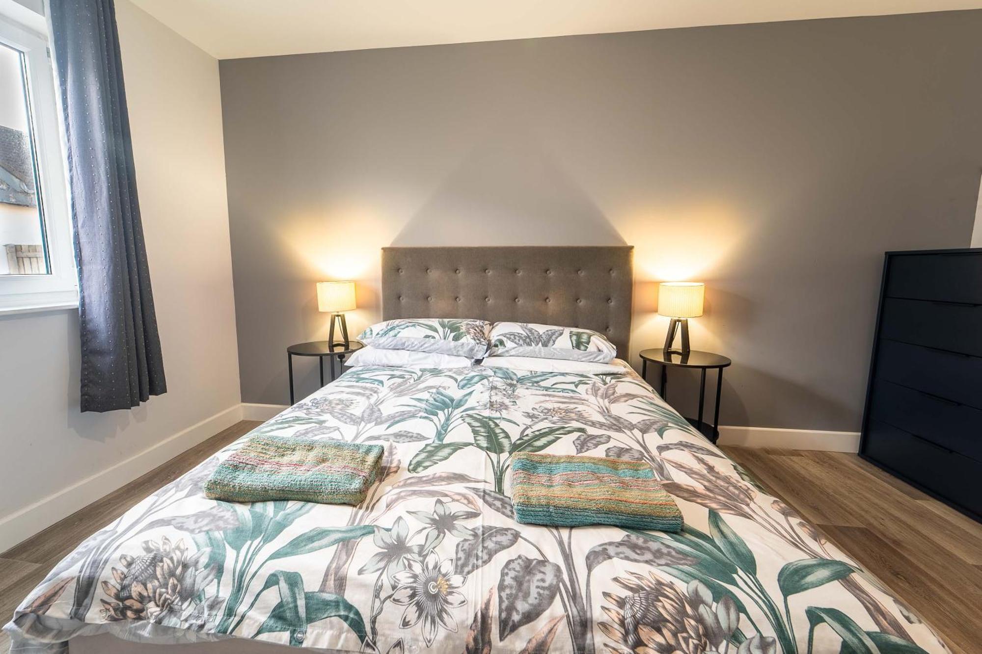 Apartment Lochaber *