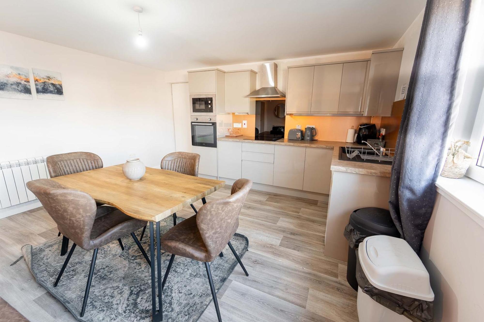 Apartment Lochaber