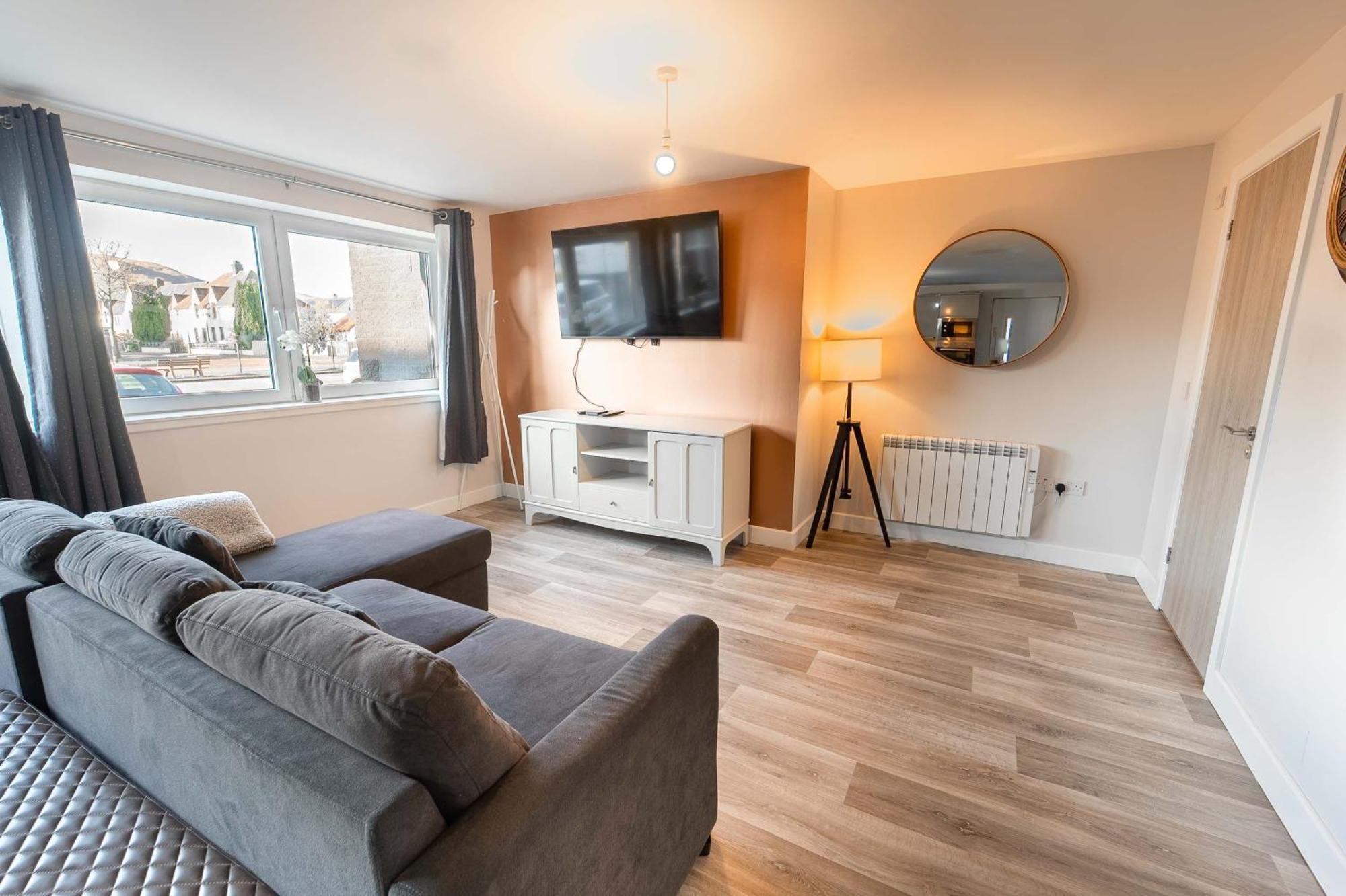 Apartment Lochaber