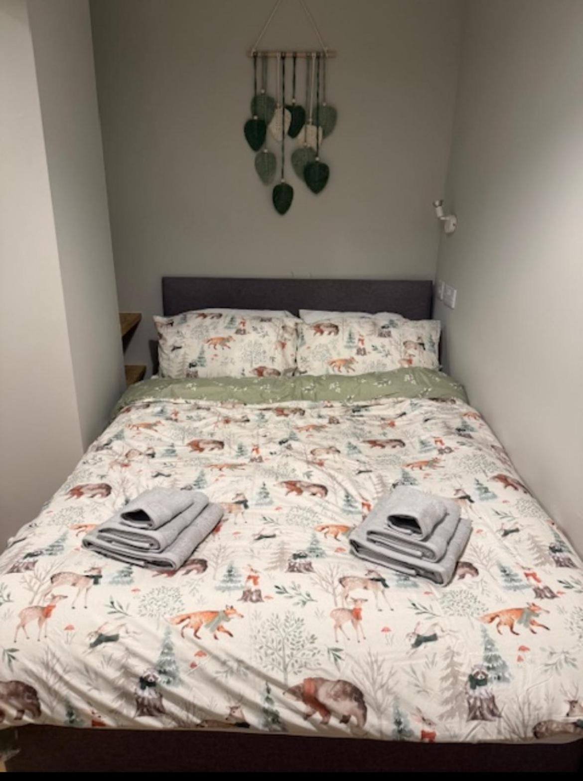 Rowandell Highland Apartment Fort William