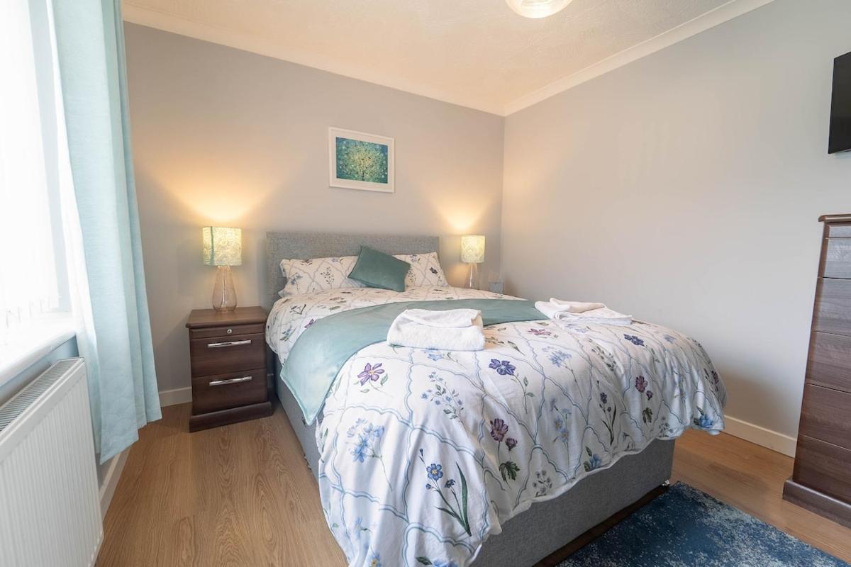 Holiday home Raines House, With Ben Nevis Views *
