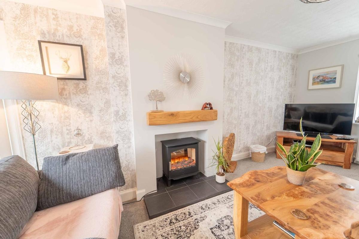 Holiday home Raines House, With Ben Nevis Views *