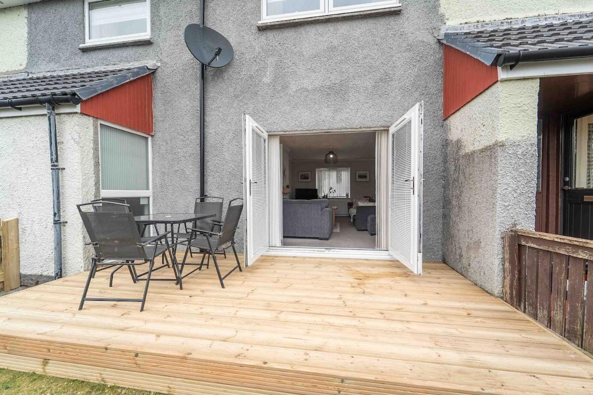 Raines House, With Ben Nevis Views Holiday home Fort William
