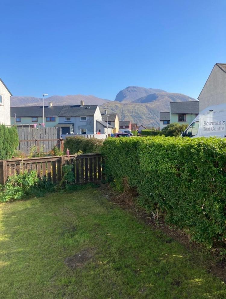 Raines House, With Ben Nevis Views * Fort William