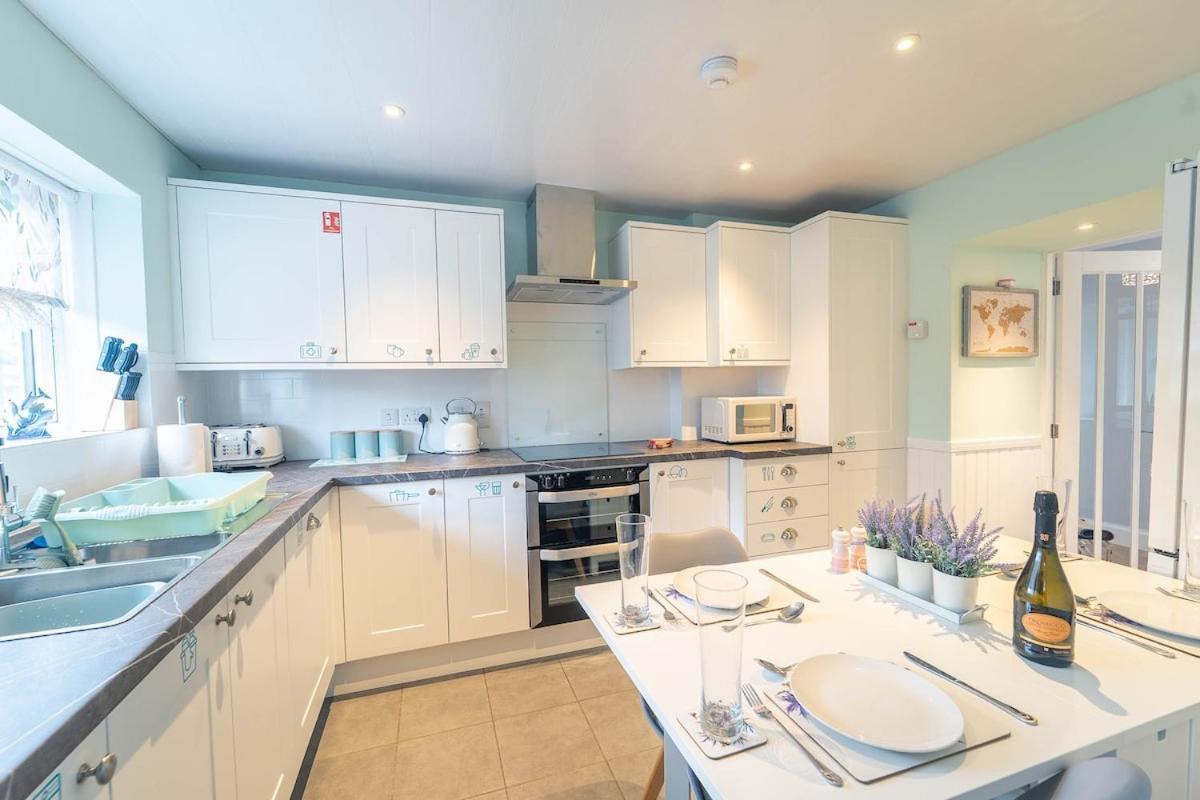Holiday home Raines House, With Ben Nevis Views