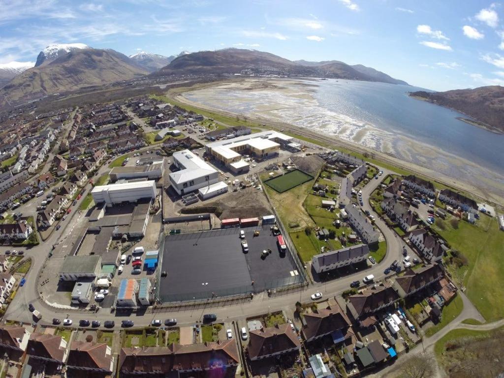 Raines House, With Ben Nevis Views Holiday home Fort William