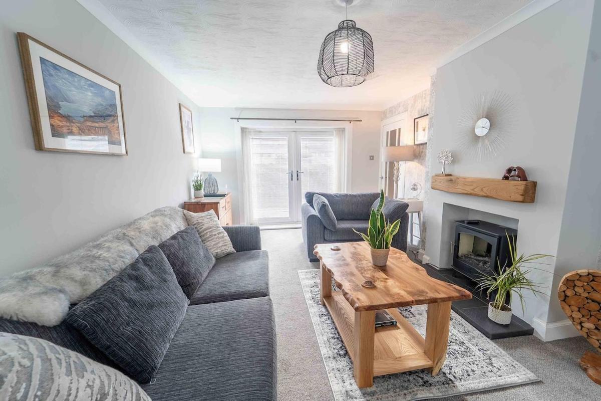 Holiday home Raines House, With Ben Nevis Views