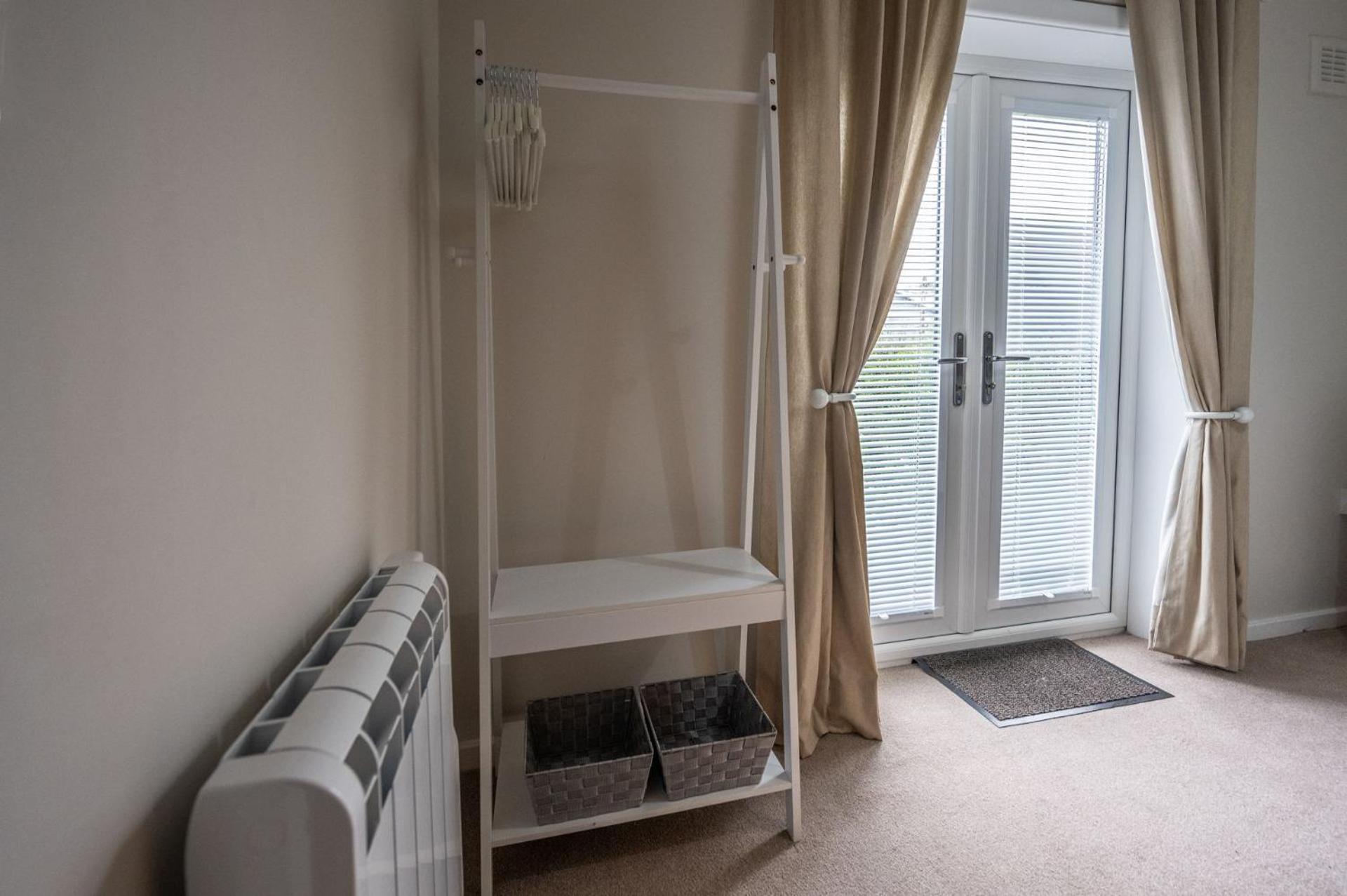 Number 4 Holiday home Fort William