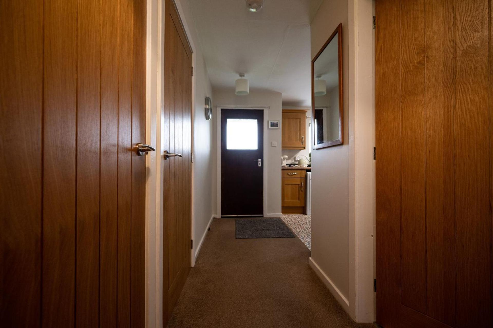 Number 4 Holiday home Fort William