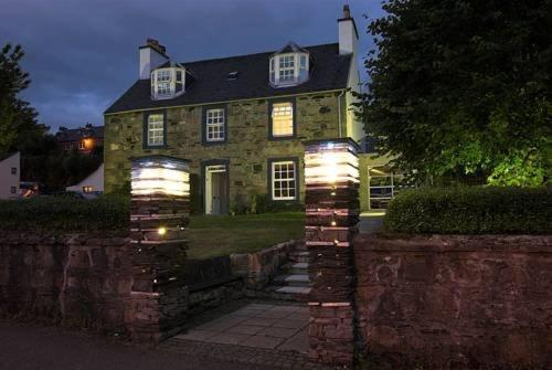 Lime Tree 3* Fort William