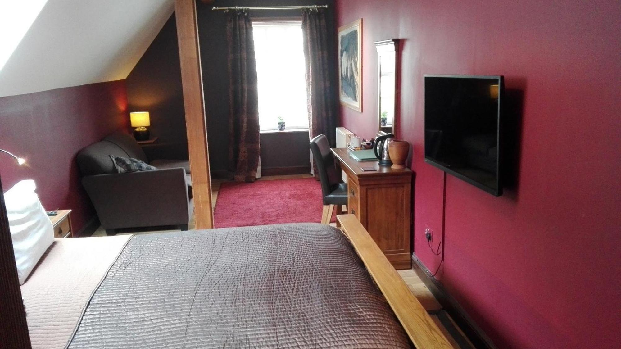 Lime Tree Hotel