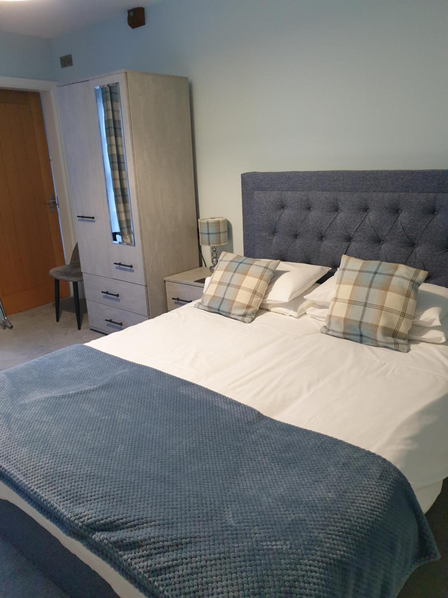 Lime Tree Hotel Fort William