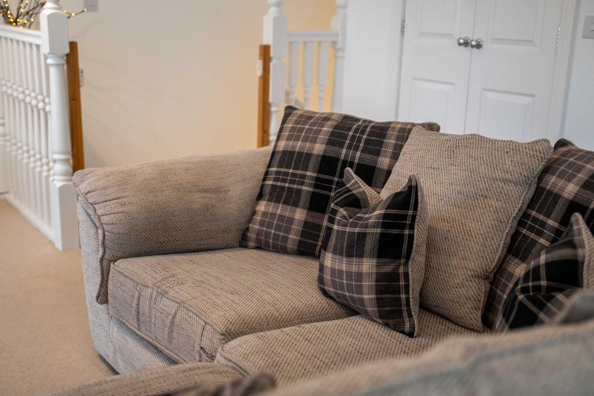 Apartment Druimarbin Falls Fort William