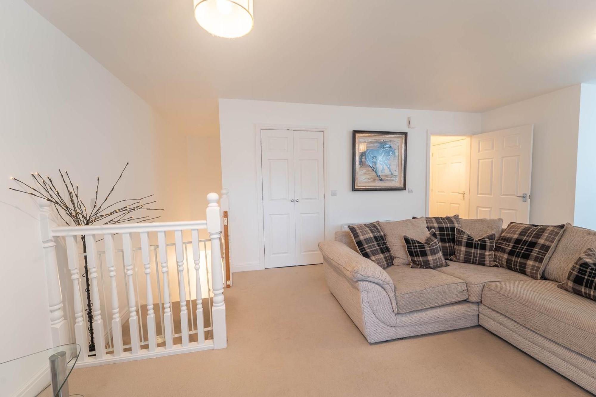 Druimarbin Falls Apartment Fort William