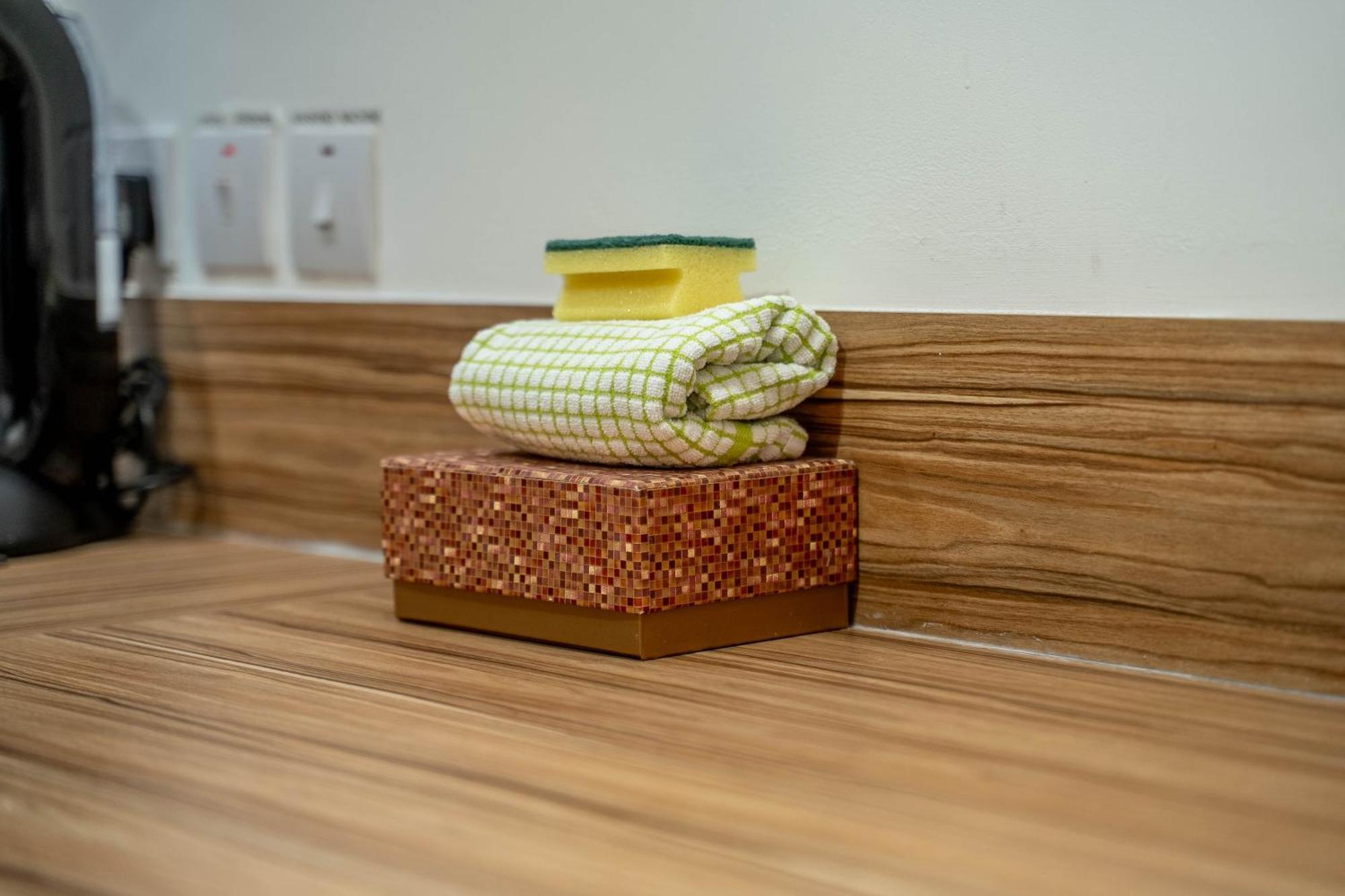 Druimarbin Falls Apartment *