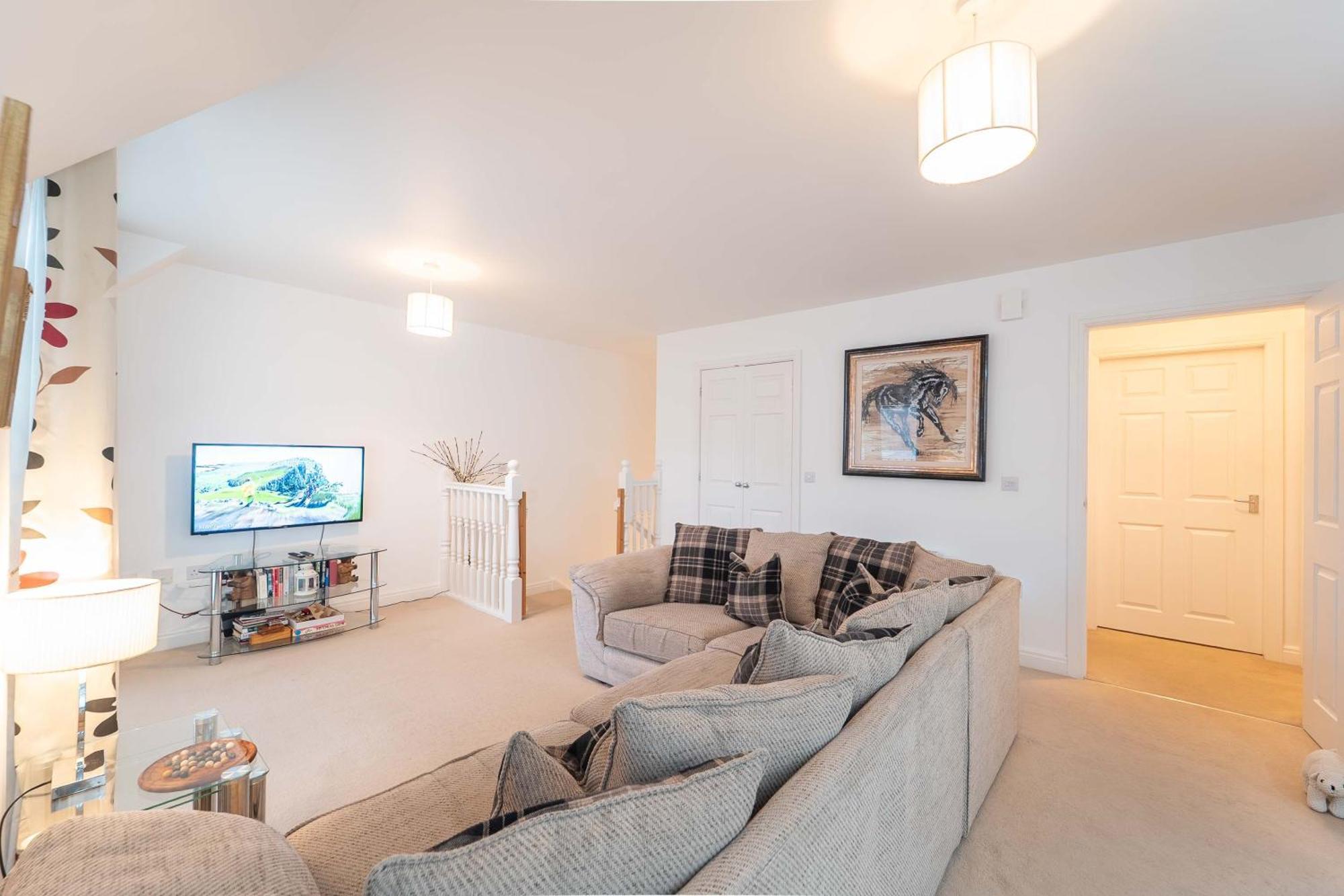 Druimarbin Falls Apartment Fort William