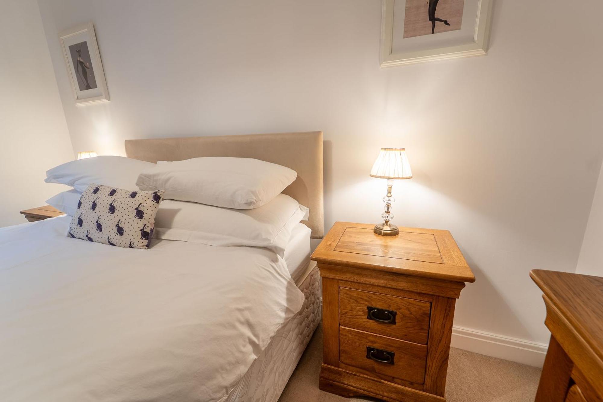 Apartment Druimarbin Falls Fort William