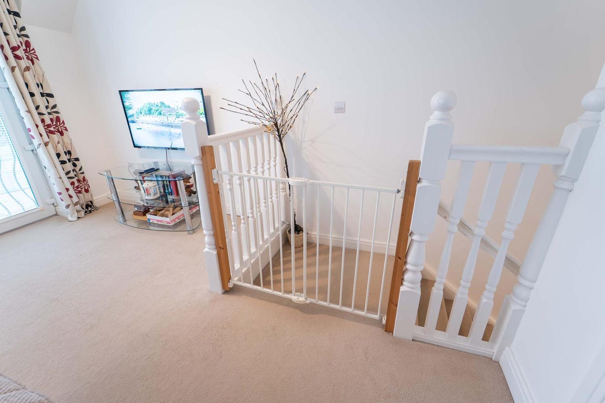 Druimarbin Falls Apartment Fort William