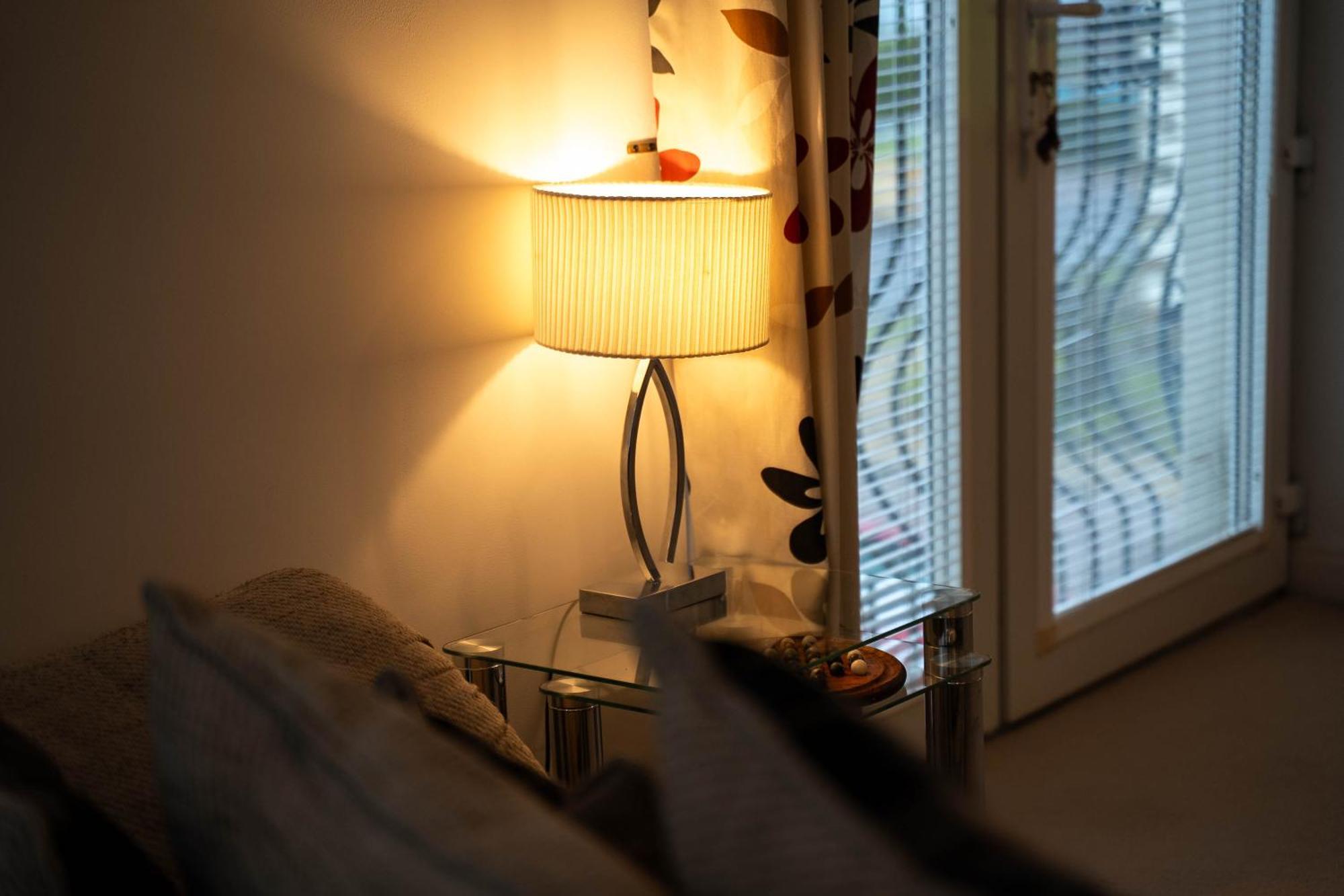 Apartment Druimarbin Falls Fort William
