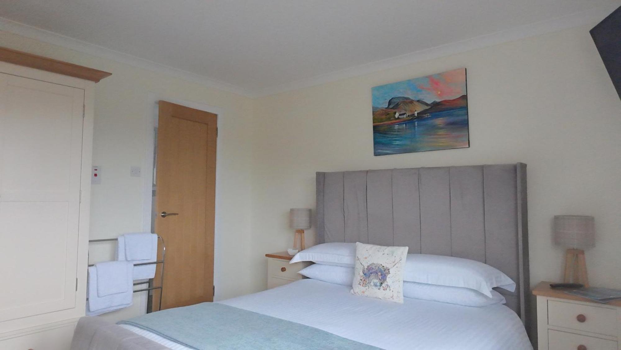Innisfree Homestay